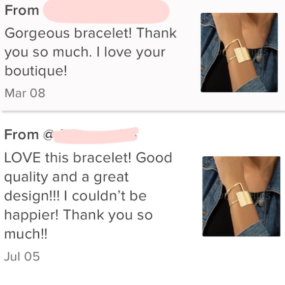 Wide Cuff Bracelet Gold Tone Textured Bangle Large Iron Alloy - Picture 5 of 5